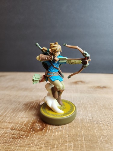 amiiboフィギアセット　とたけけ耳に難あり とたけけ amiibo フィギュア - メルカリ