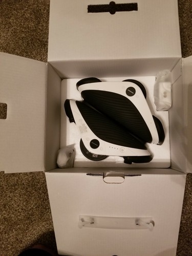 Segway Electric Drift W1 Roller Skates, E Hovershoes Rollerblades | MaxStrata