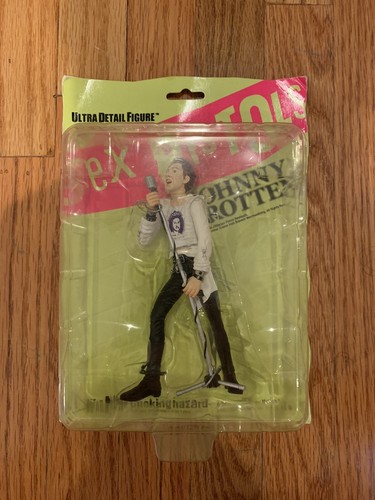 その他 MEDICOM TOY - MEDICOM TOY &quot;BE@RBRICK&quot; Sex Pistols Sex Pistols x Medicom Toy Be@rbrick - Sex Pistol Never Mind
