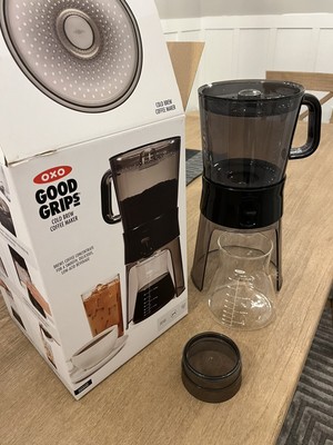 OXO Good Grips Cold Brew Coffee Maker - 32 Ounce