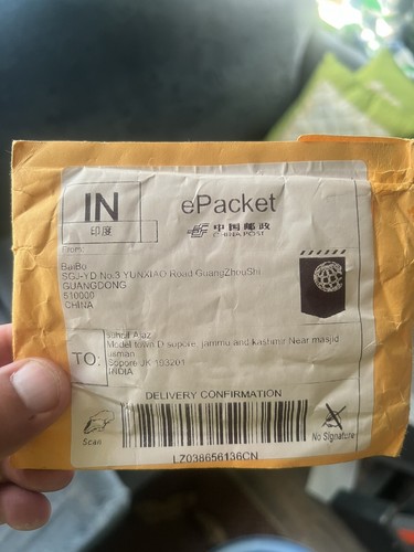 Item photo(s) from verified buyer