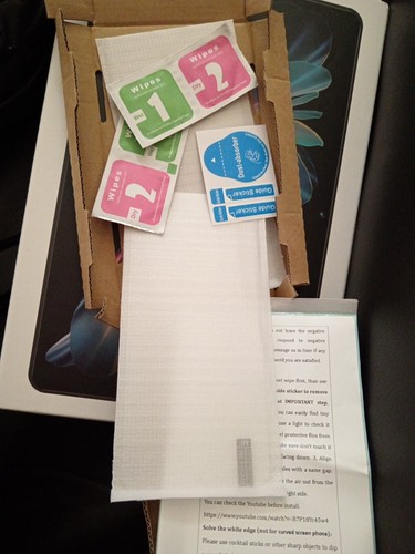 Fotos del artículo de un comprador verificado