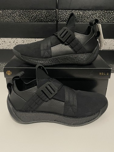 シューズ(男性用) ADIDAS Harden Vol.2 Adidas James Harden Vol. 2, Blue Night, AH2216, Mens