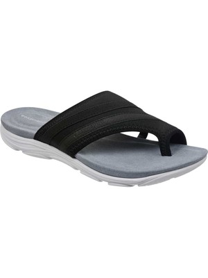 

Женские черные улучшенные легкие шлепанцы без шнуровки EASY SPIRIT Lola2, 11 Вт, Черный, SELOLA2