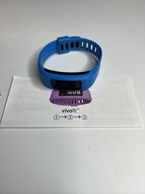vivofit 1