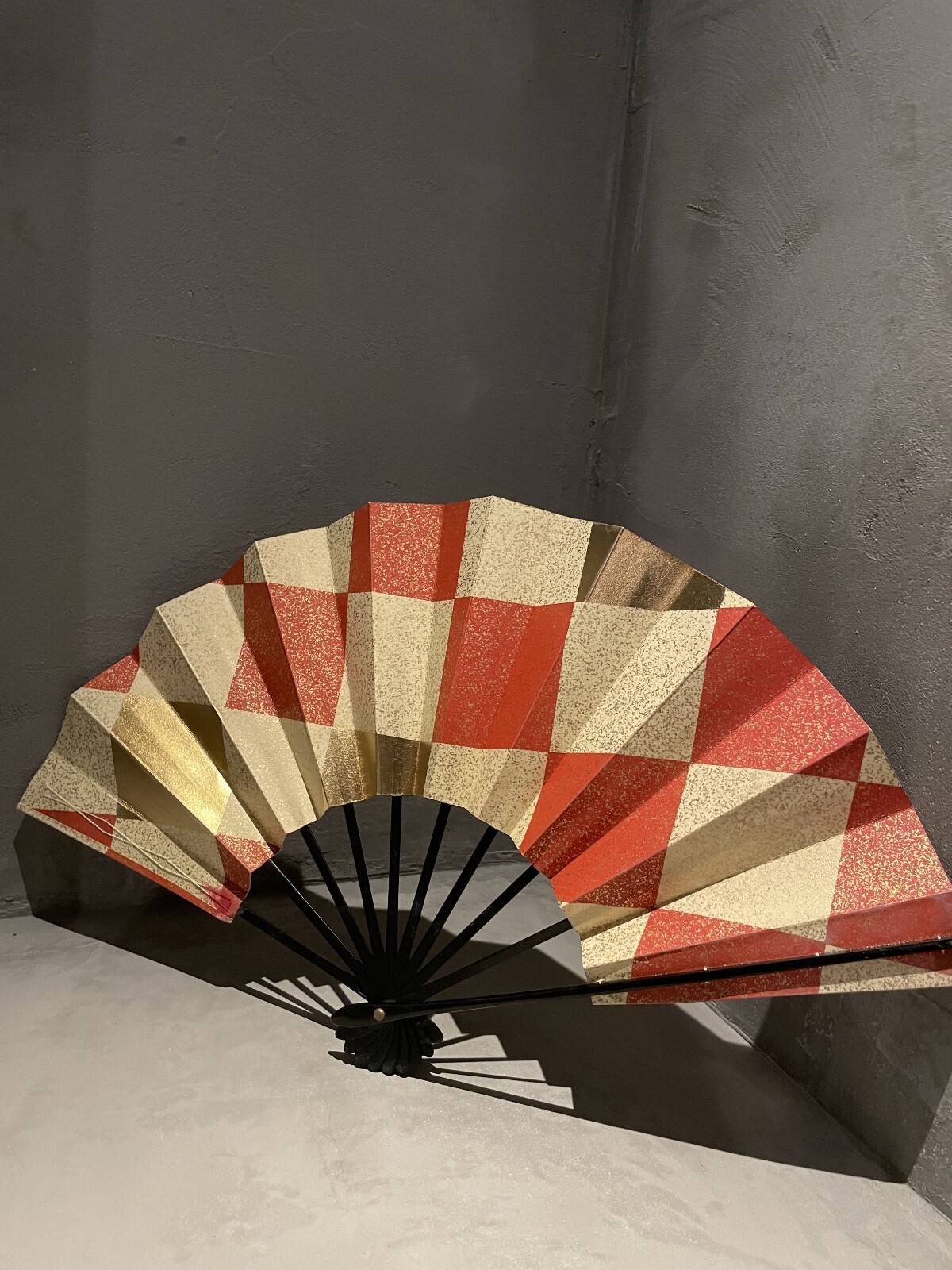 小物 traditionalwhetherwearFOLDINGBAMBOOMINI Arts&Science: Baby Buffalo A6 Original Size - Techo Lineup