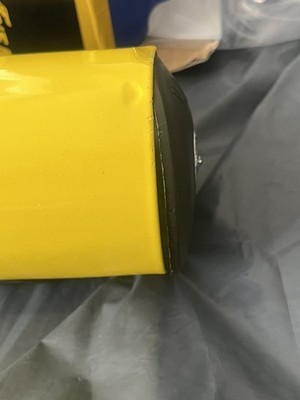 Foto dell'oggetto di un acquirente verificato