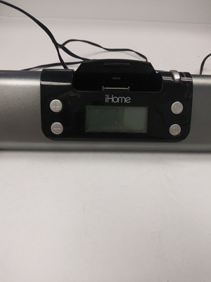 ihome docking station for ipod