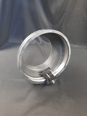 Trelleborg 05/16/16 Torgue 12 ft - lb Kor-N-Seal S-406 Pipe Connector 5,738,359