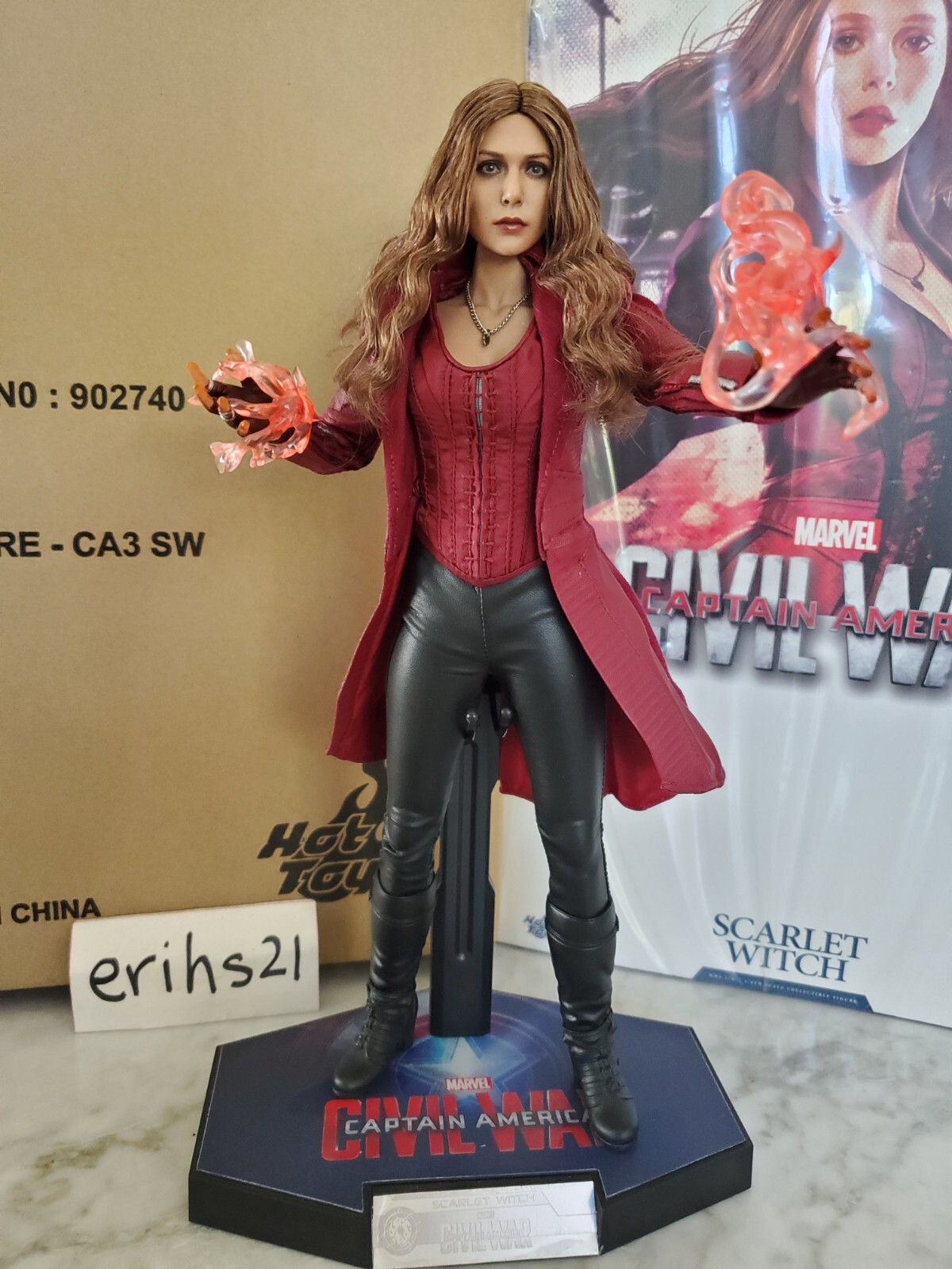 その他 [FaB] Uzuri,Switchblade marvel Uzuri, Switchblade - HER077 - Flesh and Blood: Promo Cards