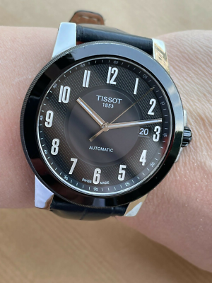 Tissot t098407a best sale