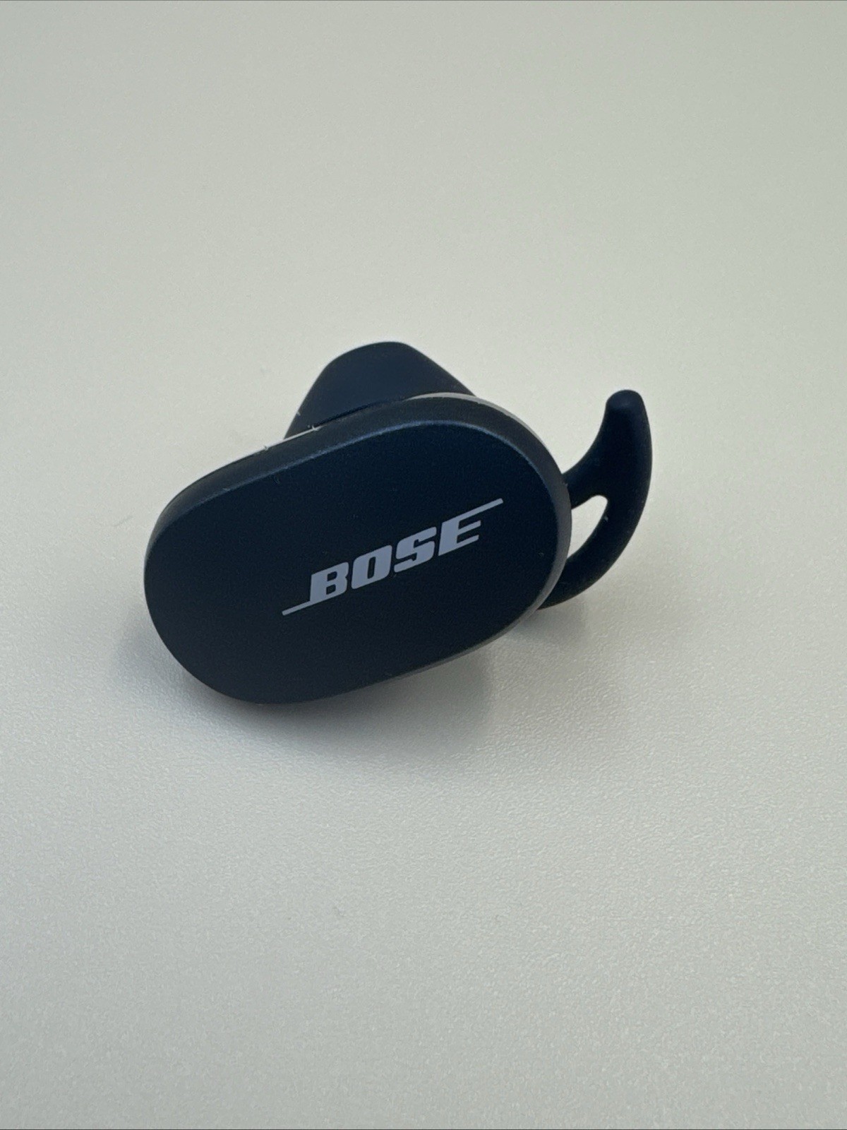 Bose QuietComfort Noise Cancelling LEFT SIDE ONLY True Wireless Earbud