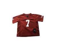 youth san francisco 49ers jersey
