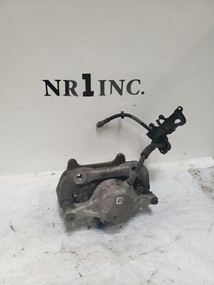 Caliper front right Mercedes C W205 TRW 