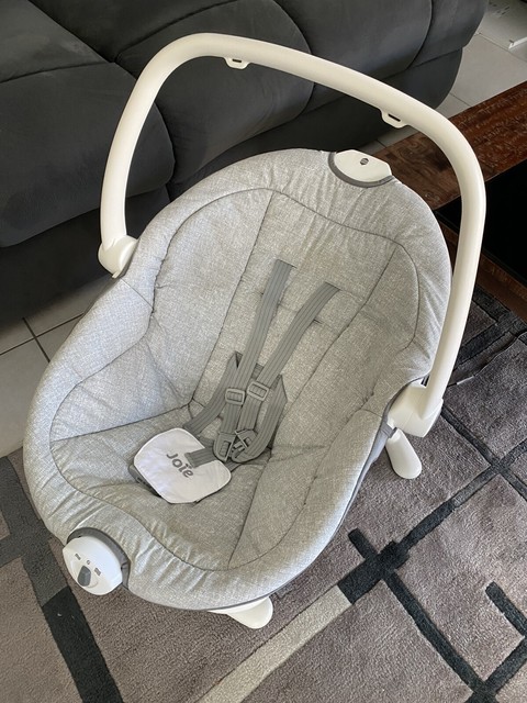 joie sansa 2 in 1 glider