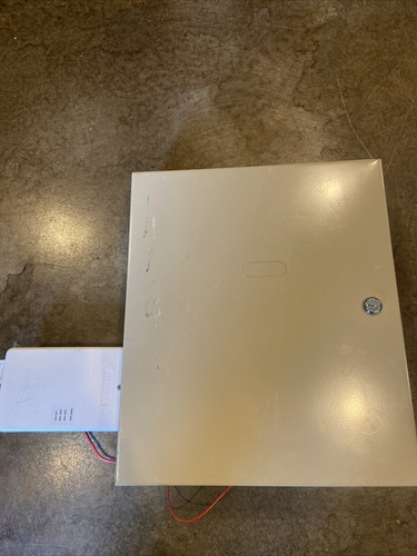 Honeywell VISTA-10P Ademco Alarm Control Panel
