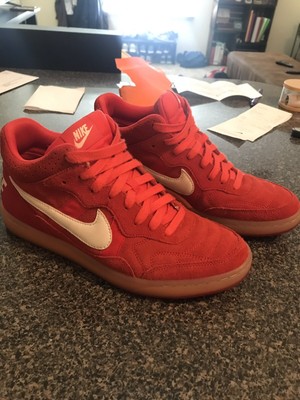 nike tiempo premier 94 red