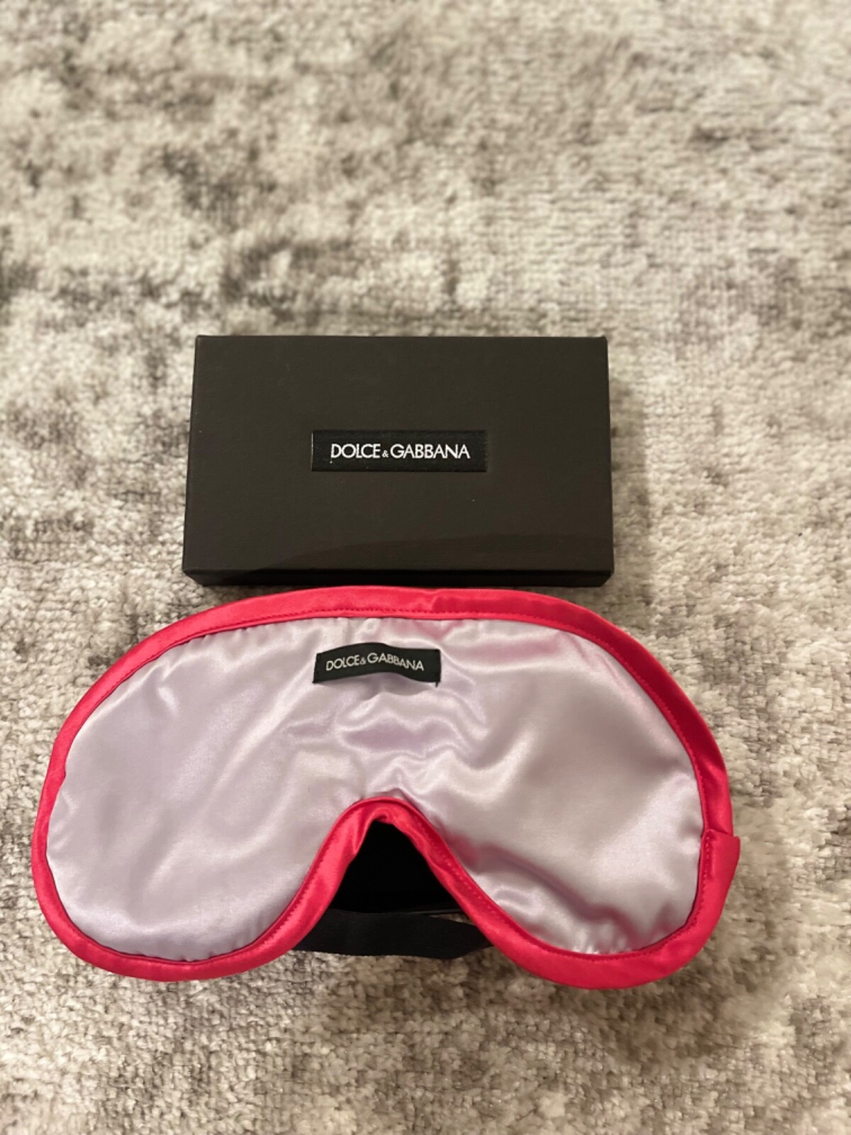 新品未使用タグ付き　3点セット　Dolce&Gabbana　マスク 楽天市場】dolce&gabbana マスクの通販