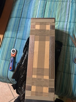 Item photo(s) from verified buyer