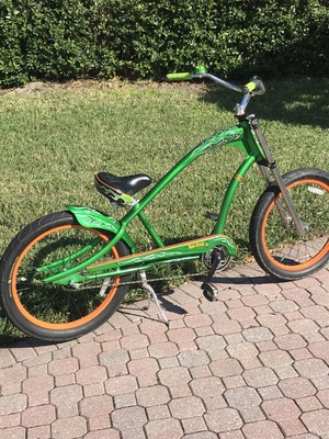 electra gypsy bike for sale