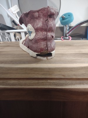 Item photo(s) from verified buyer