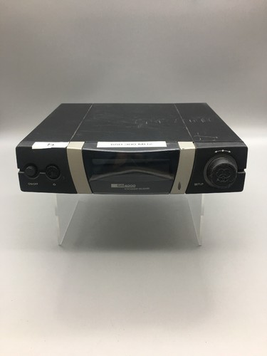 AKG SR4000 Wireless Diversity Receiver (No AC Adapter) - As Is - A15