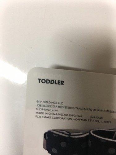 New JOE BOXER GIRLS TODDLER DAISY BLACK POLKA DOT UV RAY SUN GOGGLES