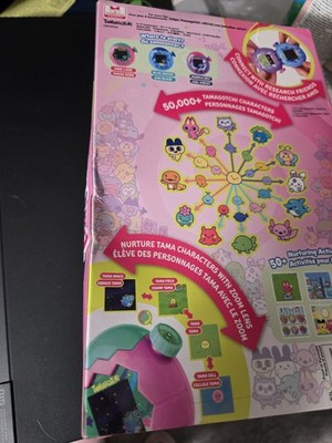 Tamagotchi Paradise - Pink Land - US VERSION - In Hand | eBay
