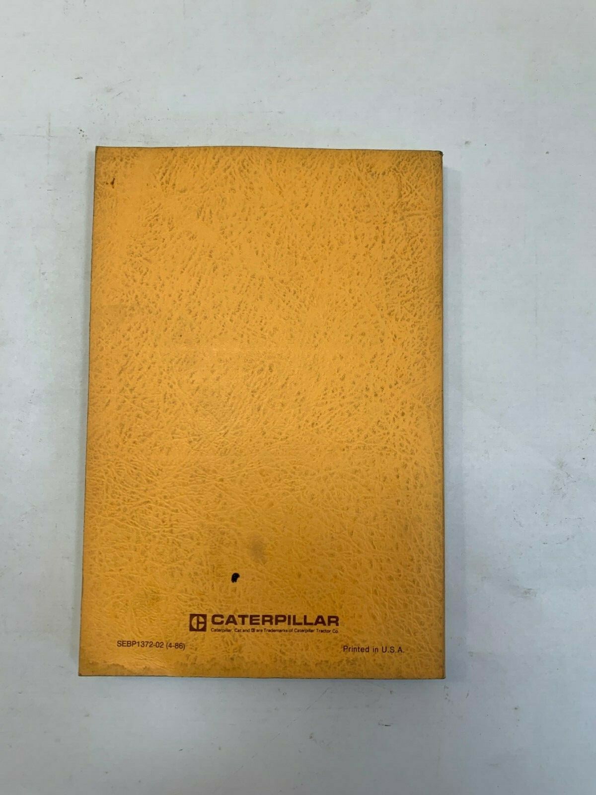 CATERPILLAR 3208 Generator Set Engine Parts Book