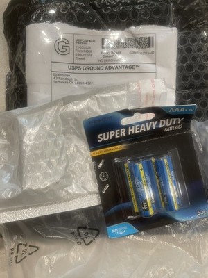 Item photo(s) from verified buyer