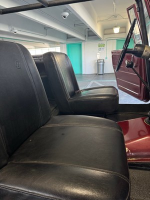 image 5 of interior