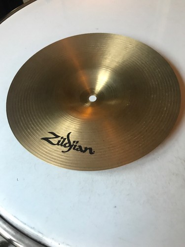 Zilgjian K 10” Splash Cymbal