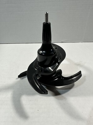 Ninja Professional 1500 W Replacement Combo Dough Hook 4 Blade BL770W 30