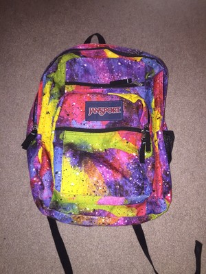 jansport neon
