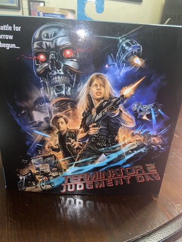 (without John Connor)