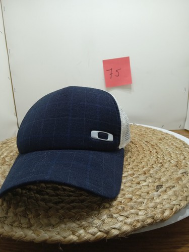 Oakley Classic Snap Back Trucker Hat | eBay