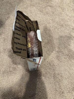 Fotos del artículo de un comprador verificado