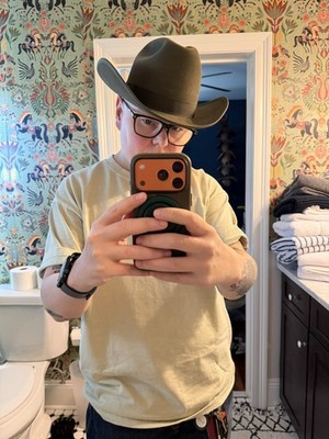 Item photo(s) from verified buyer