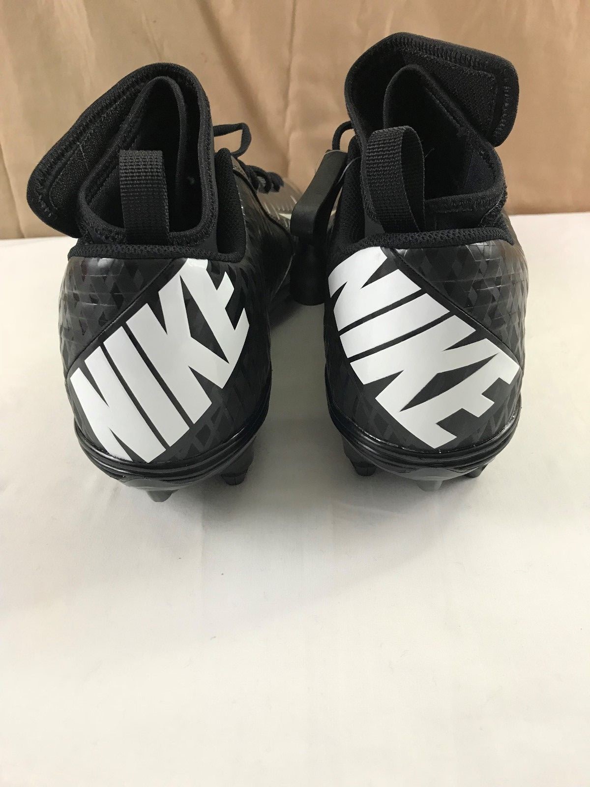 Nike Football Cleats Men's Size 14 1/2