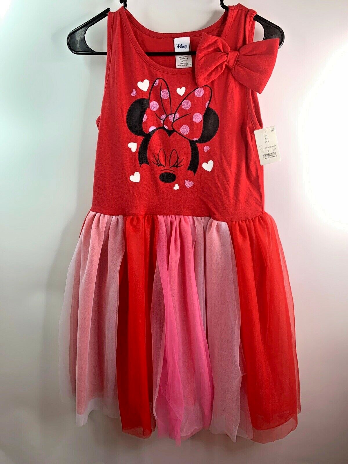 ワンピース 23AW Apolina minnie dress 5-7Y 23AW Apolina minnie dress 5-7Y