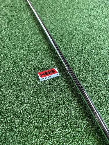 希少！KBS TOUR 105 S #5-PW 6本 希少！KBS TOUR 105 S #5-PW