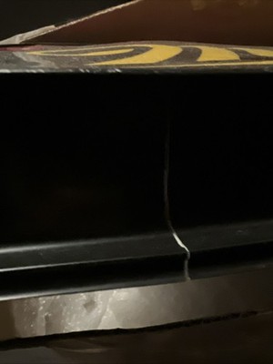 Item photo(s) from verified buyer