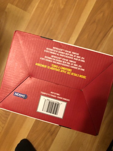 NutriSlicer 3-in-1 Rotating Food Slicer Chopper Grater Mandoline Kitchen - New