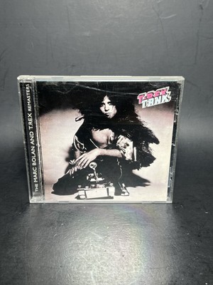 Tanx [US Bonus Tracks] by T. Rex (CD, Jan-1997, Chronicles)