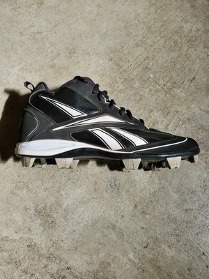 reebok baseball cleats