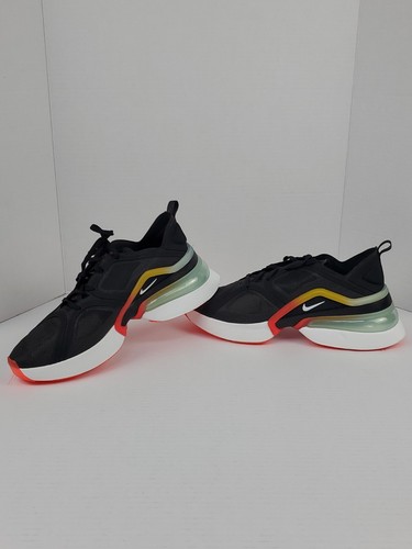 【NIKE】★AIR MAX 270 XX ★ Nike Air Max 270 XX Running Shoes Sz. Men's(10) Sz. Women's