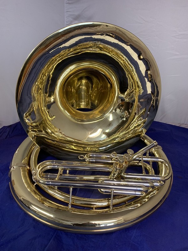 Sousaphones Surplus Network