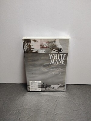 White Mane (Criterion Collection) (DVD, 1953)