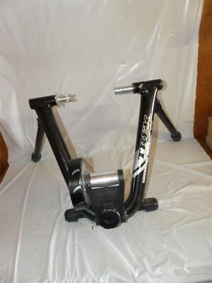 TREK CycleOps 9903 Magneto Adjustable Bicycle Trainer