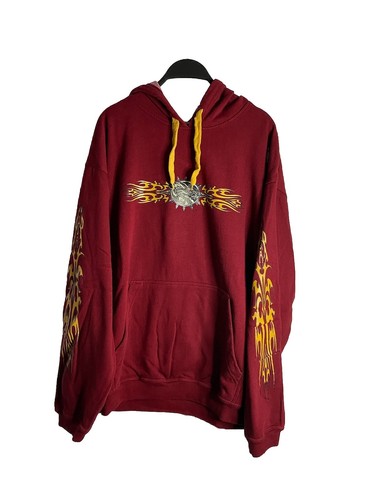トップス 00s L.G.B. poncho hoodie japanese label 71L9EXpfDnL